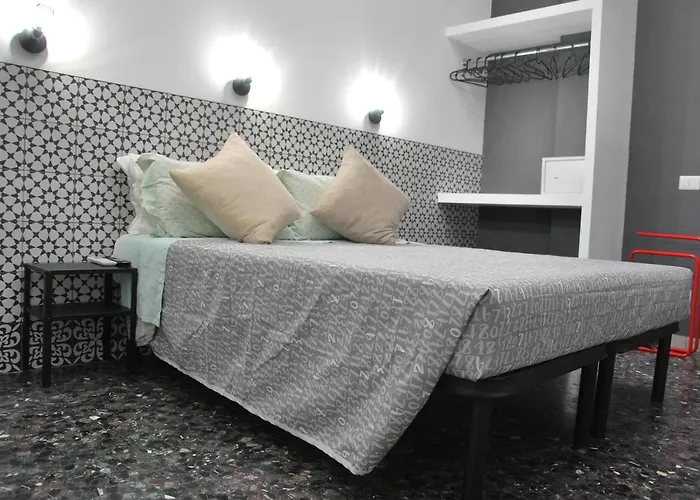 Benincasa Bed&Breakfast