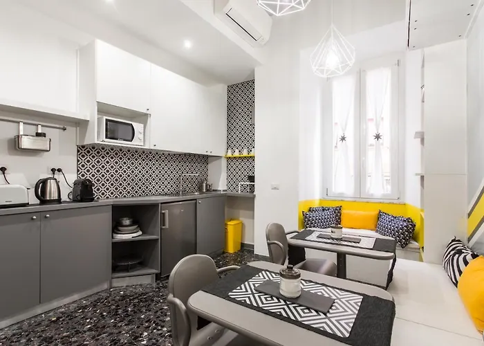 Benincasa Bed&Breakfast