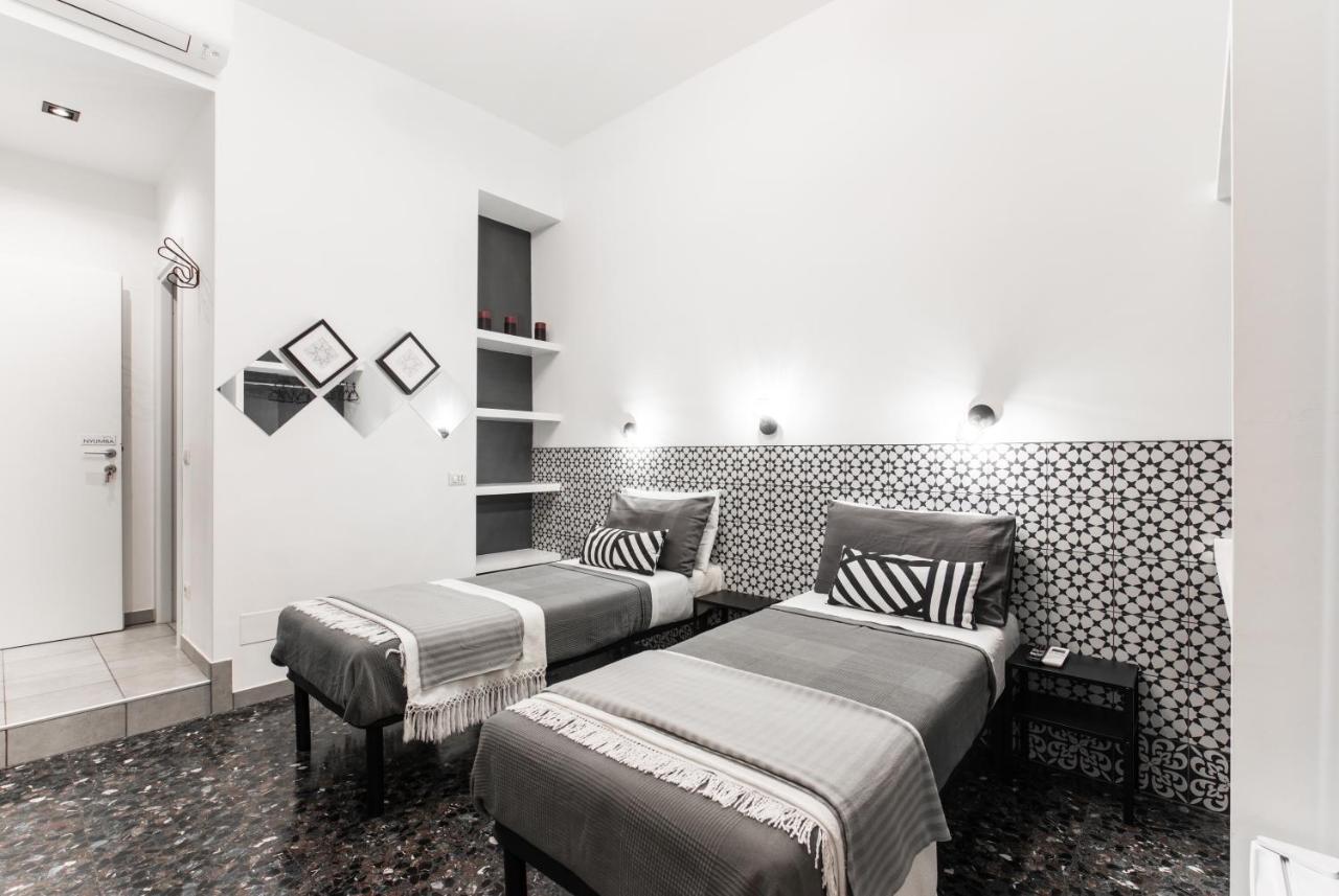 Bed and breakfast Benincasa *