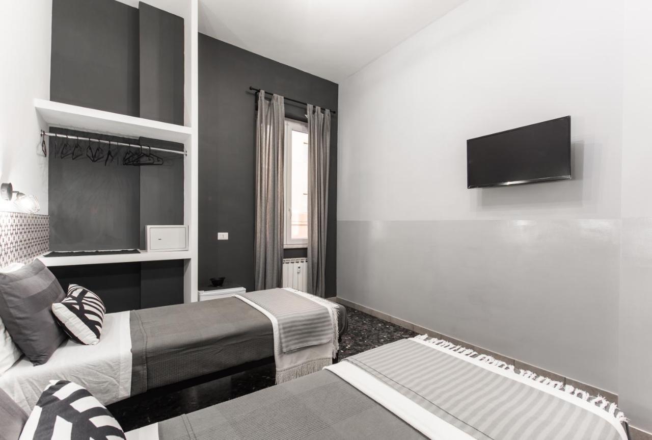 Benincasa Bed and breakfast