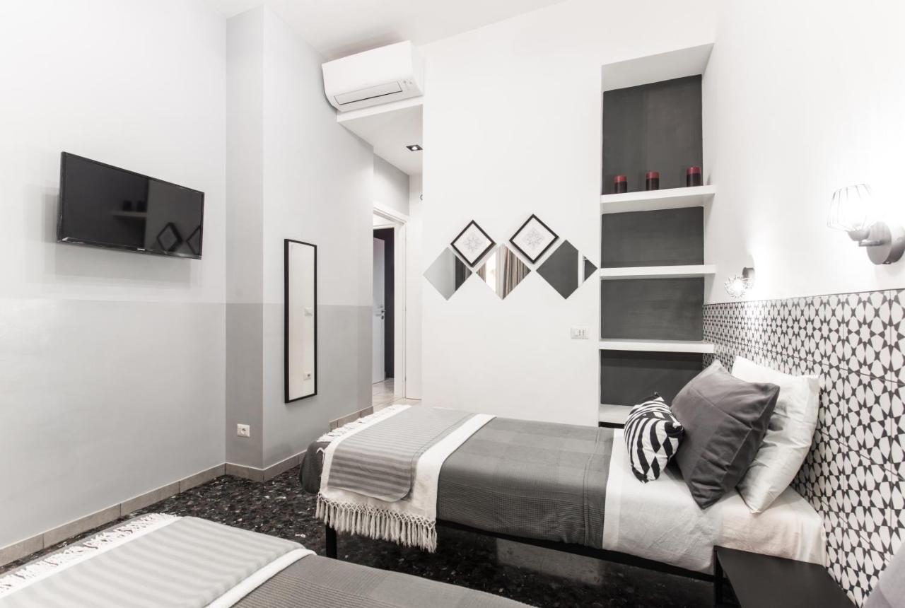 Bed and breakfast Benincasa *