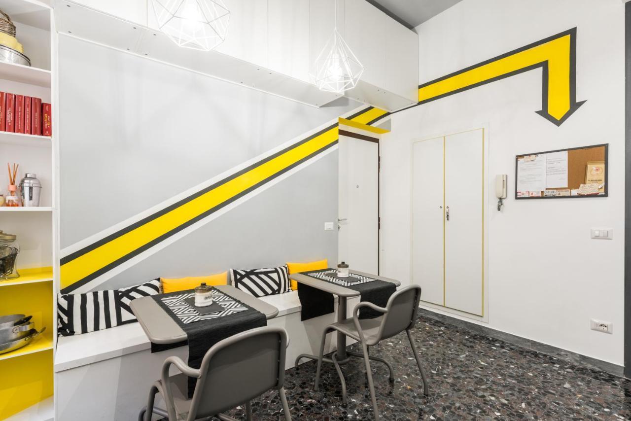 Bed and breakfast Benincasa Roma
